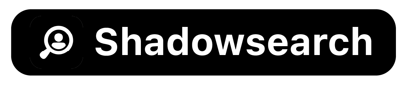 Shadowsearch